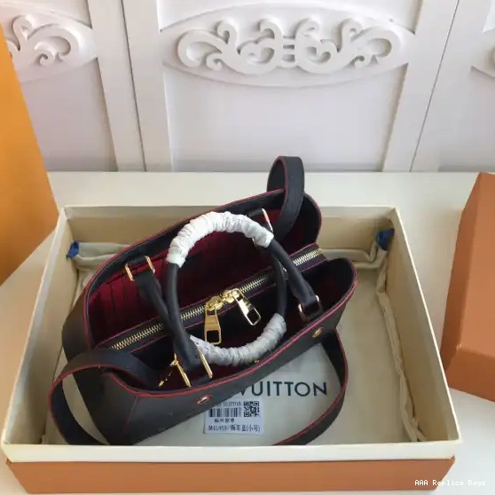 Aaa replica ru LOUIS MONTAIGNE BB VUITTON 0529